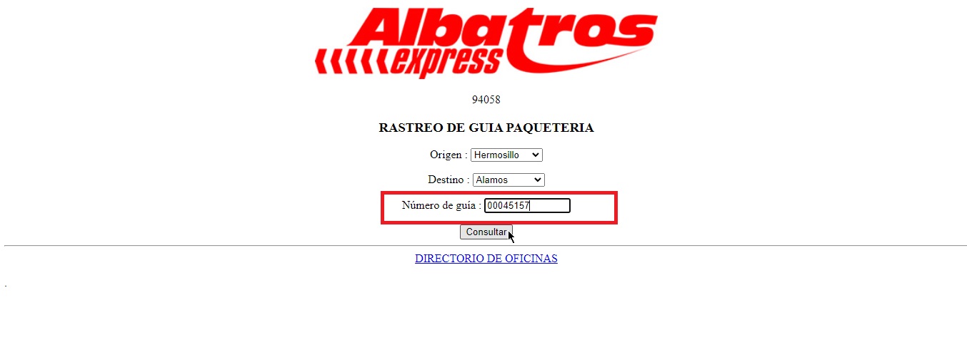 rastreo_de_envios_albatros