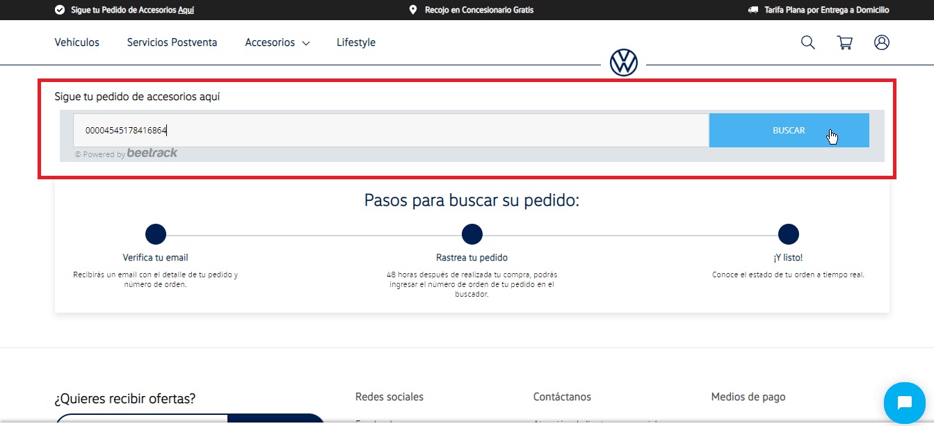 seguimiento_de_envios_volkswagen