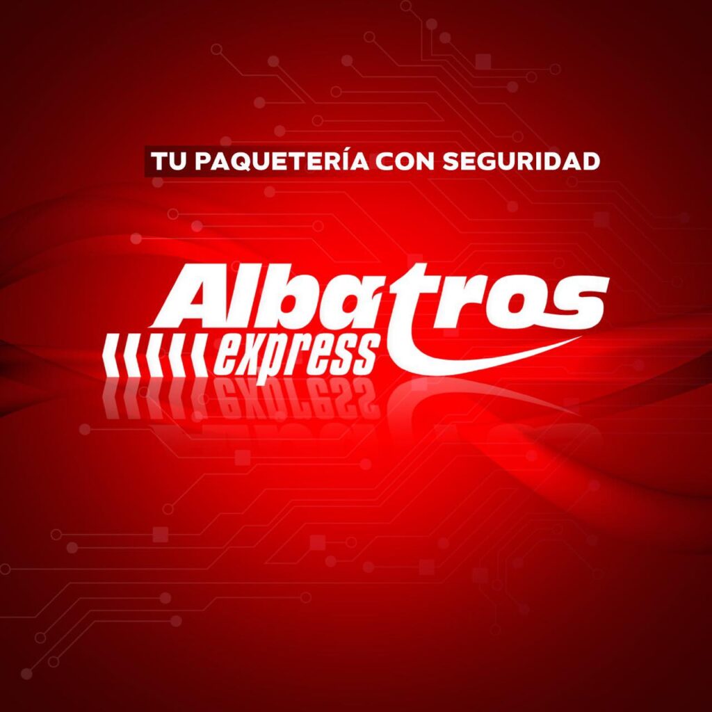 albatros express rastreo, albatros guia, guia albatros,